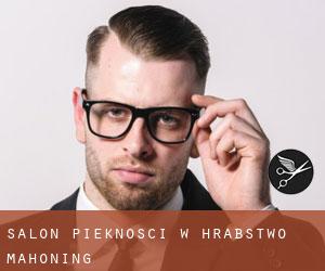 Salon piękności w Hrabstwo Mahoning Salon piękności w Hrabstwo Mahoning