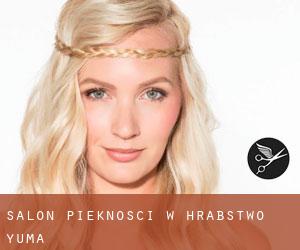 Salon piękności w Hrabstwo Yuma Salon piękności w Hrabstwo Yuma