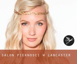 Salon piękności w Lancaster Salon piękności w Lancaster