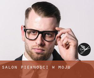 Salon piękności w Moju Salon piękności w Moju