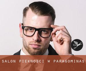 Salon piękności w Paragominas Salon piękności w Paragominas