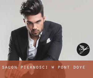 Salon piękności w Pont d'Oye Salon piękności w Pont d'Oye