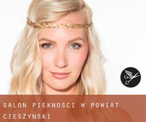 Salon piękności w Powiat cieszynski Salon piękności w Powiat cieszynski