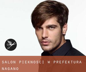 Salon piękności w Prefektura Nagano Salon piękności w Prefektura Nagano