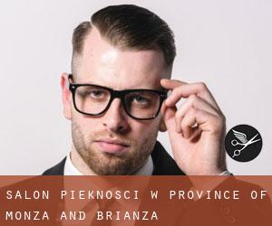 Salon piękności w Province of Monza and Brianza