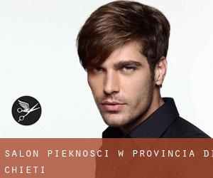 Salon piękności w Provincia di Chieti Salon piękności w Provincia di Chieti