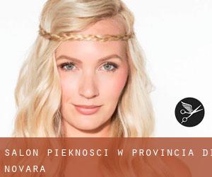 Salon piękności w Provincia di Novara Salon piękności w Provincia di Novara