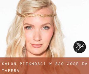 Salon piękności w São José da Tapera Salon piękności w São José da Tapera