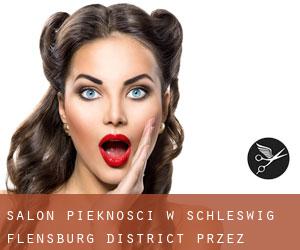 Salon piękności w Schleswig-Flensburg District przez główne miasto - strona 3