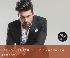 Salon piękności w Szampania-Ardeny Salon piękności w Szampania-Ardeny