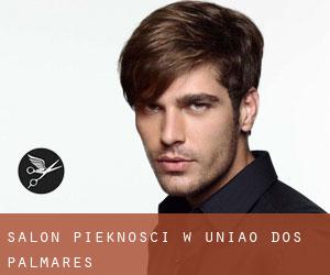 Salon piękności w União dos Palmares Salon piękności w União dos Palmares