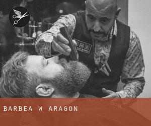 Barbea w Aragon Barbea w Aragon