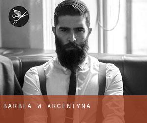Barbea w Argentyna