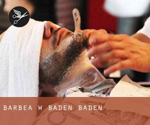 Barbea w Baden-Baden Barbea w Baden-Baden