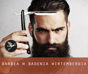 Barbea w Badenia-Wirtembergia Barbea w Badenia-Wirtembergia