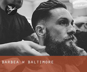 Barbea w Baltimore Barbea w Baltimore