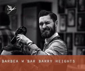 Barbea w Bar-Barry Heights
