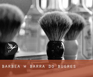 Barbea w Barra do Bugres