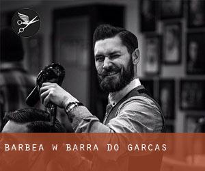 Barbea w Barra do Garças