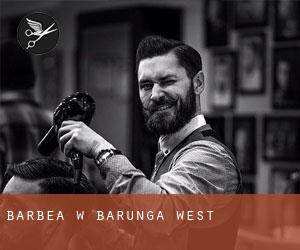 Barbea w Barunga West
