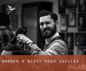 Barbea w Bissy-sous-Uxelles