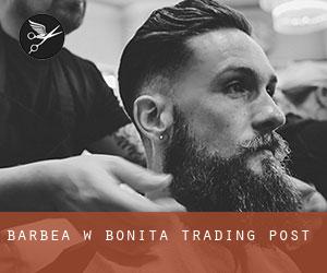 Barbea w Bonita Trading Post