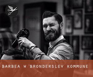 Barbea w Brønderslev Kommune Barbea w Brønderslev Kommune