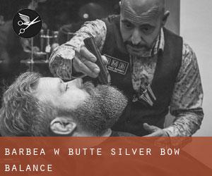 Barbea w Butte-Silver Bow (Balance)