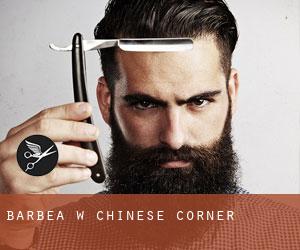 Barbea w Chinese Corner