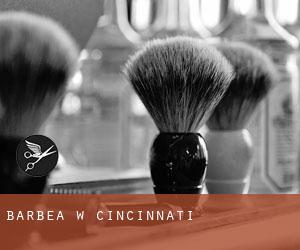 Barbea w Cincinnati Barbea w Cincinnati
