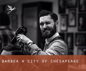 Barbea w City of Chesapeake Barbea w City of Chesapeake