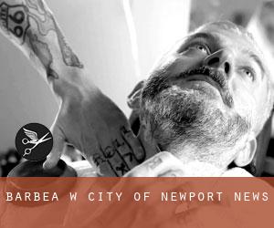 Barbea w City of Newport News