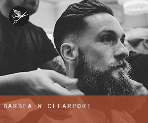 Barbea w Clearport Barbea w Clearport