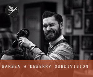 Barbea w Deberry Subdivision
