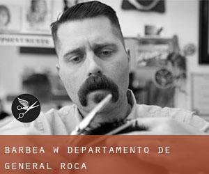 Barbea w Departamento de General Roca