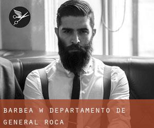 Barbea w Departamento de General Roca