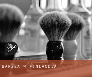 Barbea w Finlandia Barbea w Finlandia