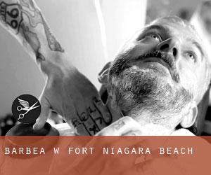 Barbea w Fort Niagara Beach