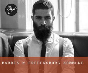Barbea w Fredensborg Kommune Barbea w Fredensborg Kommune