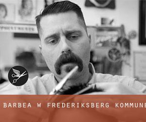 Barbea w Frederiksberg Kommune Barbea w Frederiksberg Kommune