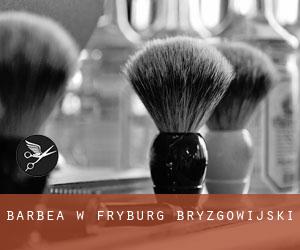 Barbea w Fryburg Bryzgowijski Barbea w Fryburg Bryzgowijski