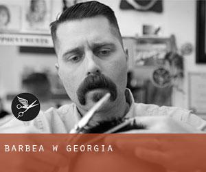 Barbea w Georgia Barbea w Georgia