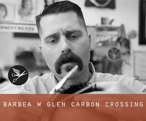 Barbea w Glen Carbon Crossing