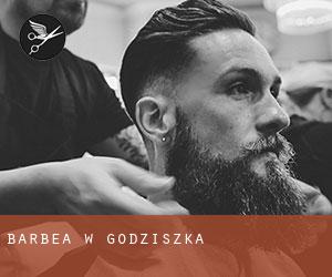 Barbea w Godziszka Barbea w Godziszka