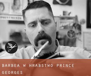 Barbea w Hrabstwo Prince Georges