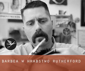 Barbea w Hrabstwo Rutherford