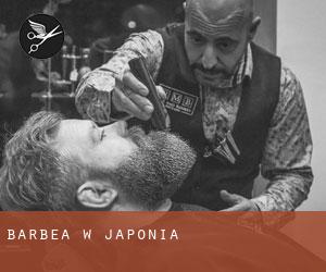 Barbea w Japonia Barbea w Japonia
