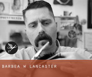 Barbea w Lancaster Barbea w Lancaster