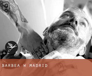 Barbea w Madrid