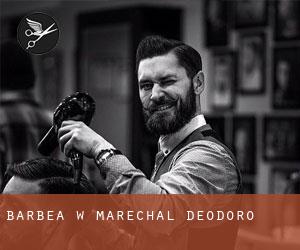 Barbea w Marechal Deodoro Barbea w Marechal Deodoro